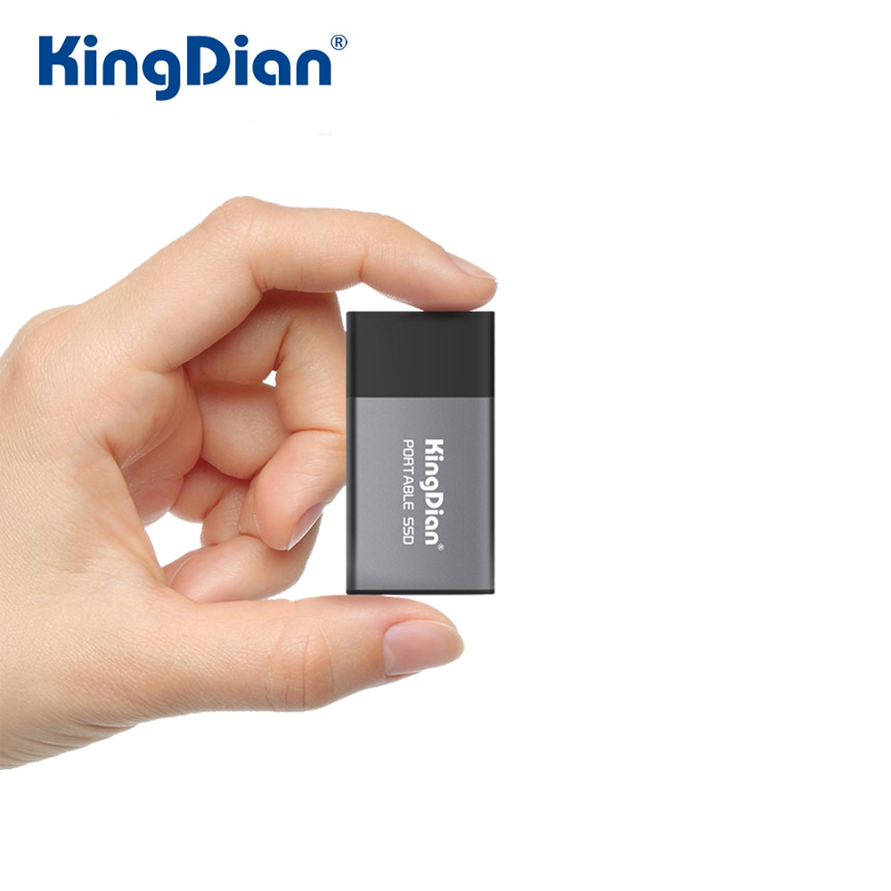 KingDian  SSD USB 3.0, ޴ ָ Ʈ ̺,  ũ, ִ 510 MB/s, 120GB, 250GB